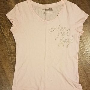 Aeropostale Tee
